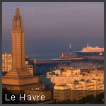 Lien vers la ville du Havre
